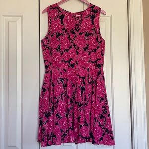 Maison Jules Dress